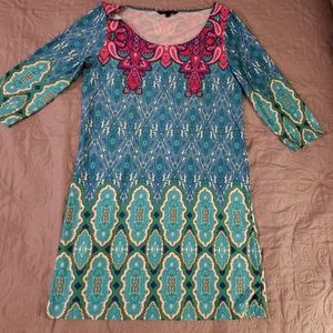 Felicity & Coco dress